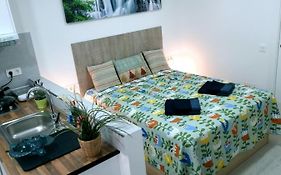 Apartamentos ZANCA CITY CENTER free luggage storage